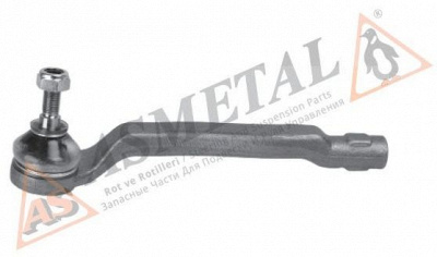 AS METAL 17rn5606 -  Наконечник поперечной рулевой тяги